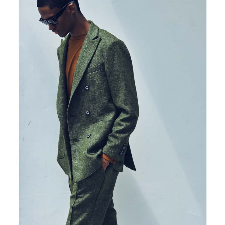 1PIU1UGUALE3 RELAX ウノピゥウノウグァーレトレ | SHIFFON  | 詳細画像2 