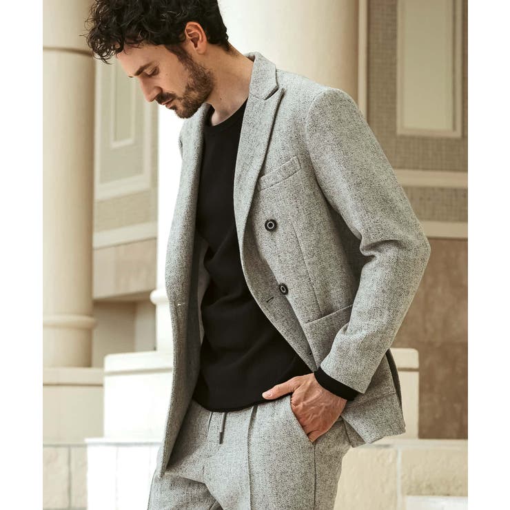 1PIU1UGUALE3 RELAX ウノピゥウノウグァーレトレ | SHIFFON  | 詳細画像21 