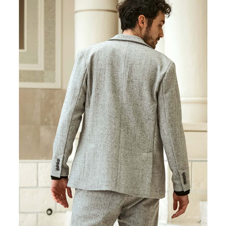 1PIU1UGUALE3 RELAX ウノピゥウノウグァーレトレ | SHIFFON  | 詳細画像22 