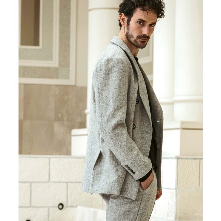 1PIU1UGUALE3 RELAX ウノピゥウノウグァーレトレ | SHIFFON  | 詳細画像23 