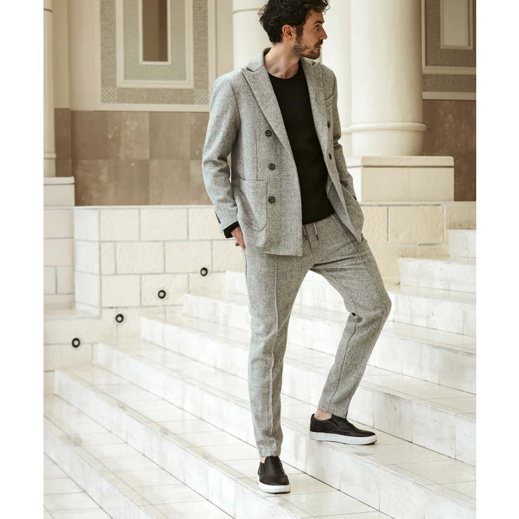 1PIU1UGUALE3 RELAX ウノピゥウノウグァーレトレ | SHIFFON  | 詳細画像25 