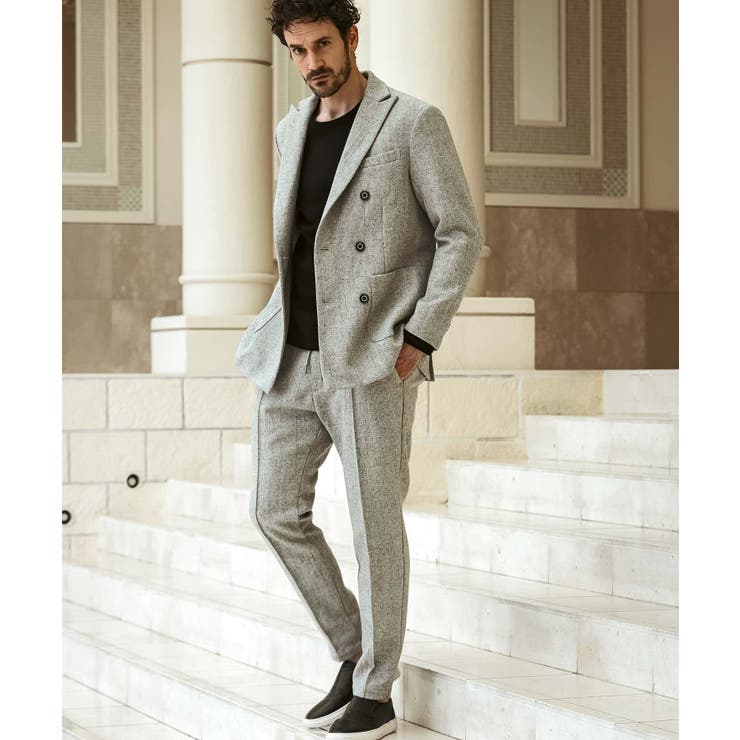 1PIU1UGUALE3 RELAX ウノピゥウノウグァーレトレ | SHIFFON  | 詳細画像26 