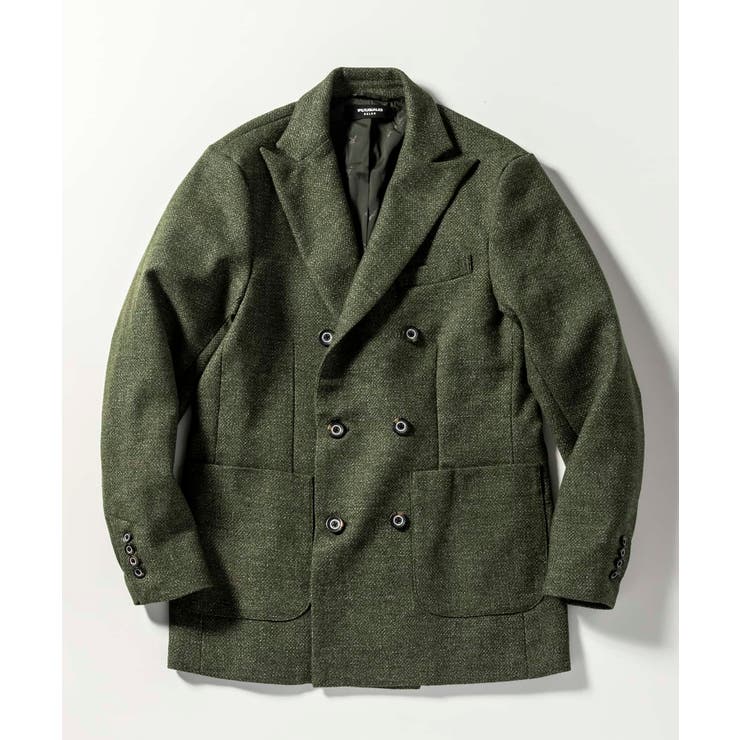 1PIU1UGUALE3 RELAX ウノピゥウノウグァーレトレ | SHIFFON  | 詳細画像27 