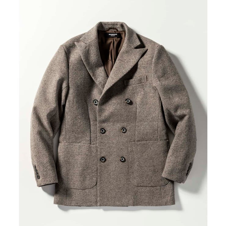 1PIU1UGUALE3 RELAX ウノピゥウノウグァーレトレ | SHIFFON  | 詳細画像29 