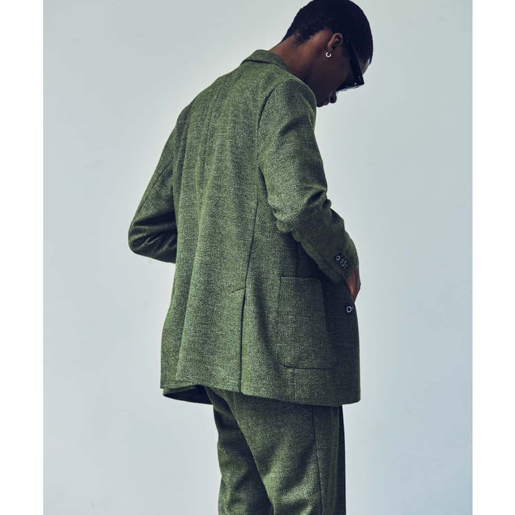 1PIU1UGUALE3 RELAX ウノピゥウノウグァーレトレ | SHIFFON  | 詳細画像3 