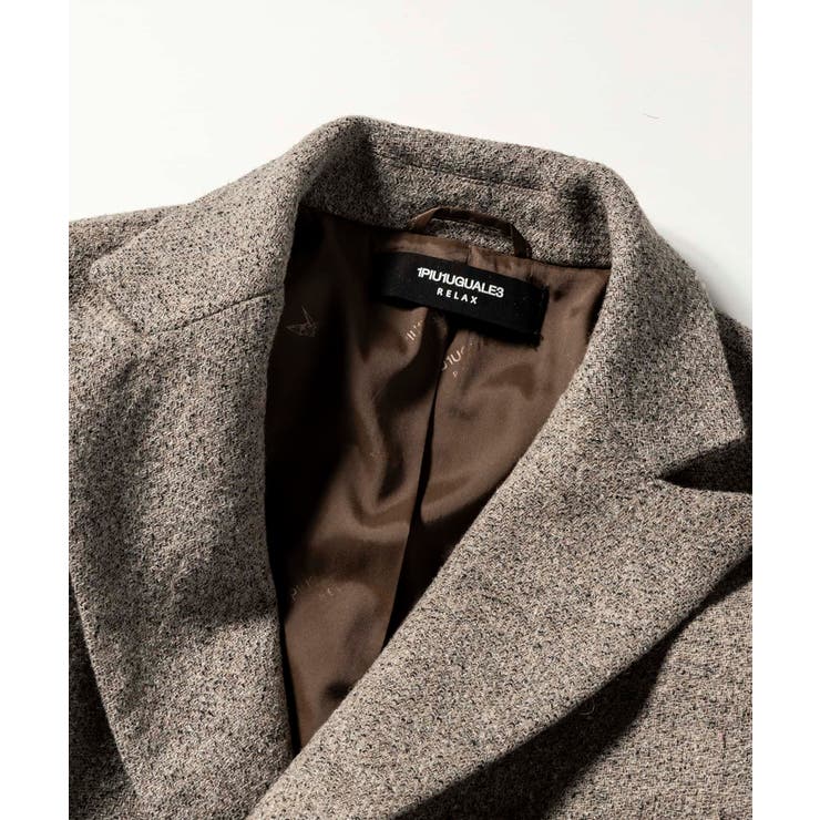 1PIU1UGUALE3 RELAX ウノピゥウノウグァーレトレ | SHIFFON  | 詳細画像31 