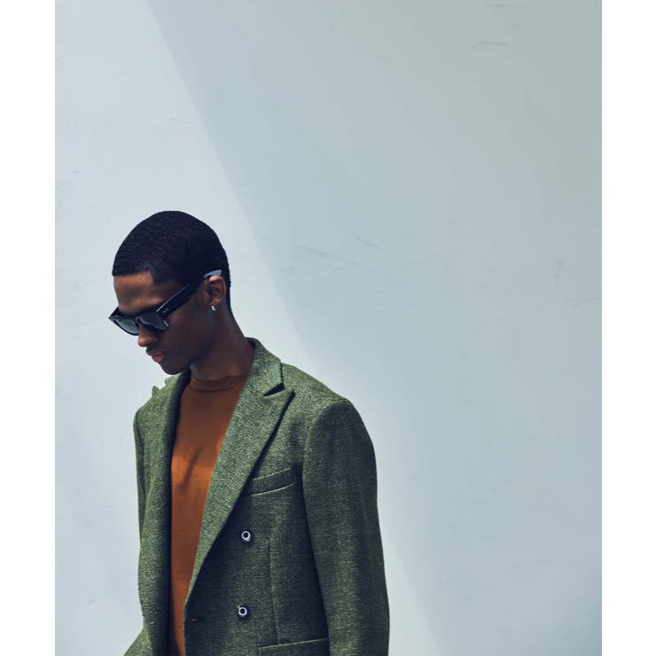 1PIU1UGUALE3 RELAX ウノピゥウノウグァーレトレ | SHIFFON  | 詳細画像5 