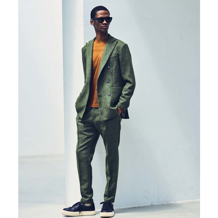 1PIU1UGUALE3 RELAX ウノピゥウノウグァーレトレ | SHIFFON  | 詳細画像7 