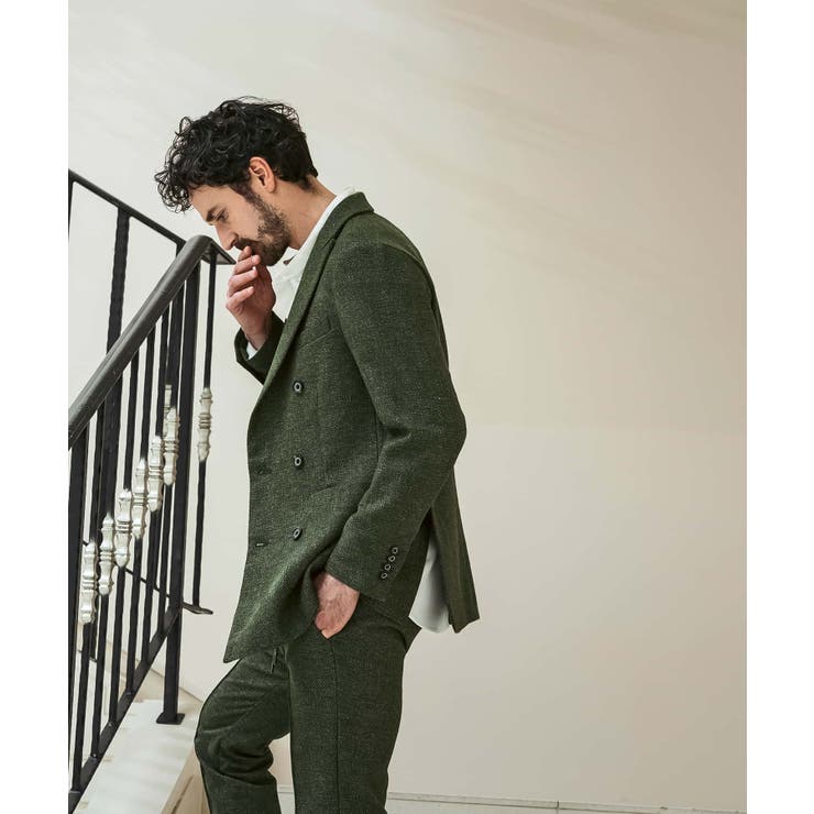 1PIU1UGUALE3 RELAX ウノピゥウノウグァーレトレ | SHIFFON  | 詳細画像8 