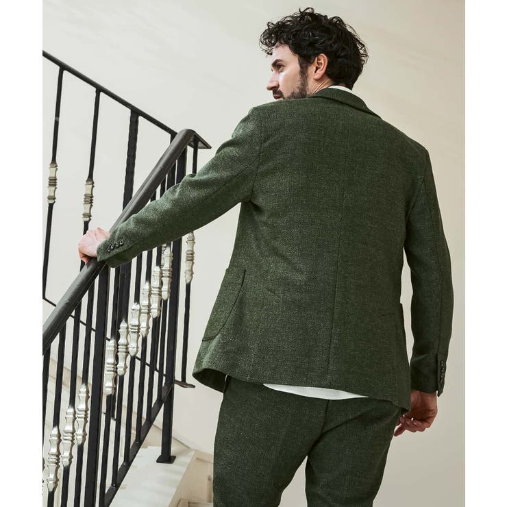 1PIU1UGUALE3 RELAX ウノピゥウノウグァーレトレ | SHIFFON  | 詳細画像9 