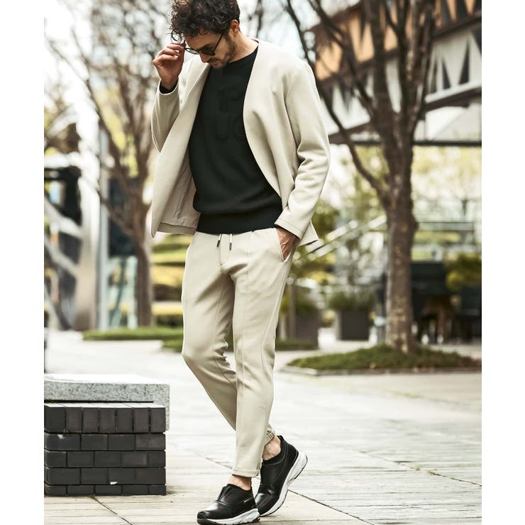 1PIU1UGUALE3 RELAX ウノピゥウノウグァーレトレ | SHIFFON  | 詳細画像10 