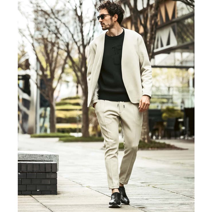 1PIU1UGUALE3 RELAX ウノピゥウノウグァーレトレ | SHIFFON  | 詳細画像11 