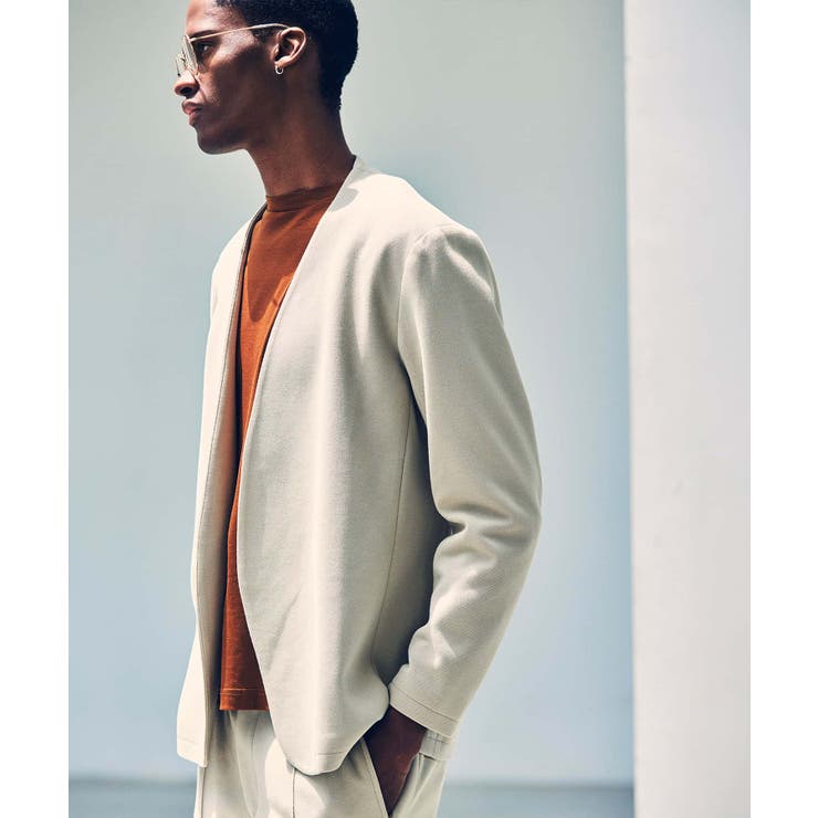 1PIU1UGUALE3 RELAX ウノピゥウノウグァーレトレ | SHIFFON  | 詳細画像2 