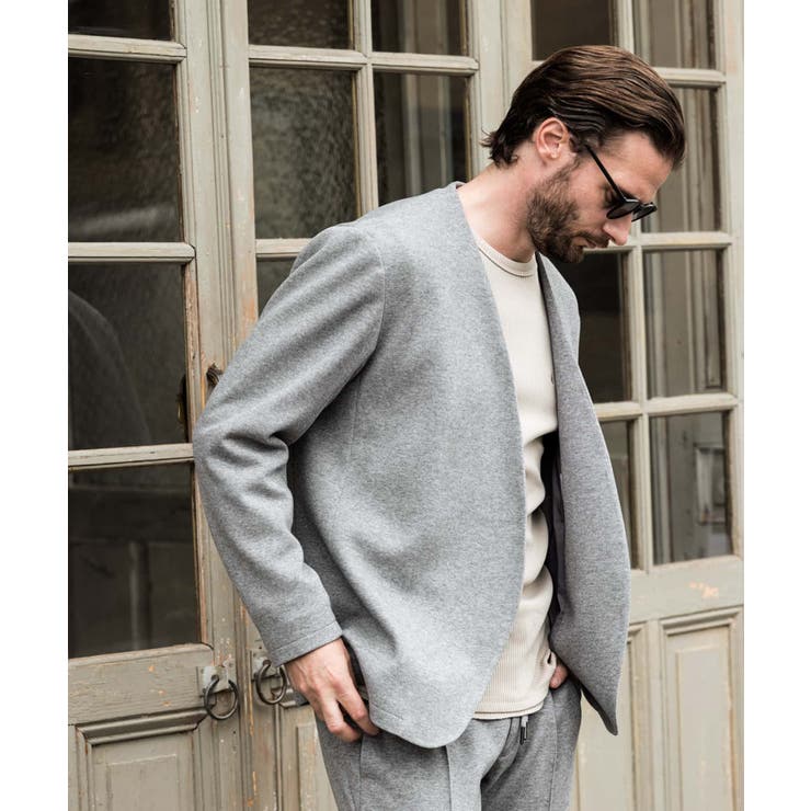 1PIU1UGUALE3 RELAX ウノピゥウノウグァーレトレ | SHIFFON  | 詳細画像24 