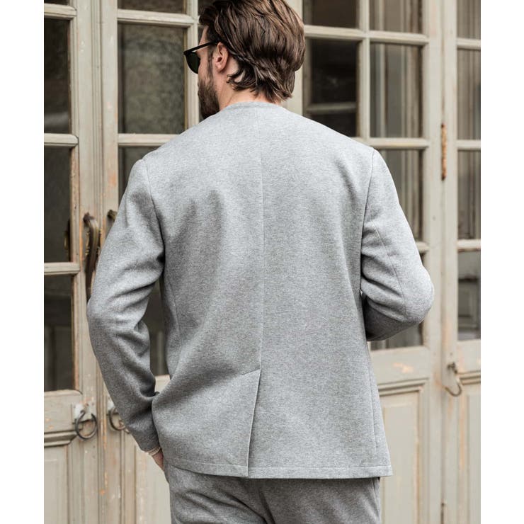 1PIU1UGUALE3 RELAX ウノピゥウノウグァーレトレ | SHIFFON  | 詳細画像25 