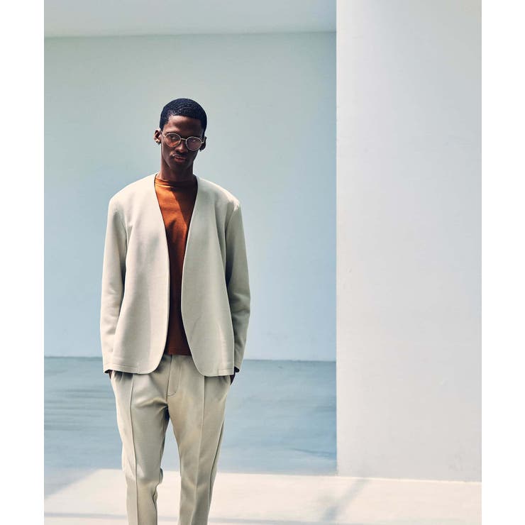 1PIU1UGUALE3 RELAX ウノピゥウノウグァーレトレ | SHIFFON  | 詳細画像3 