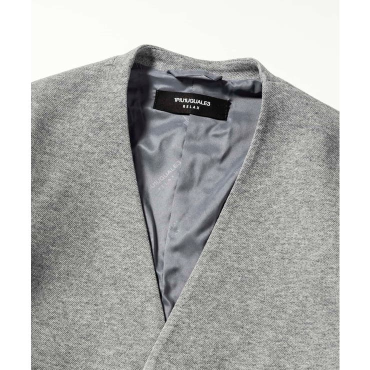 1PIU1UGUALE3 RELAX ウノピゥウノウグァーレトレ | SHIFFON  | 詳細画像34 