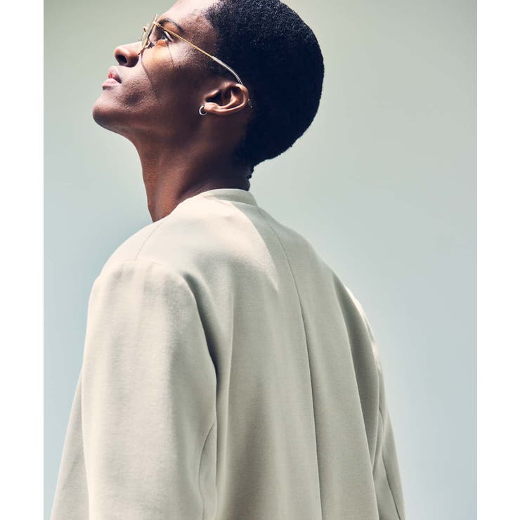 1PIU1UGUALE3 RELAX ウノピゥウノウグァーレトレ | SHIFFON  | 詳細画像4 