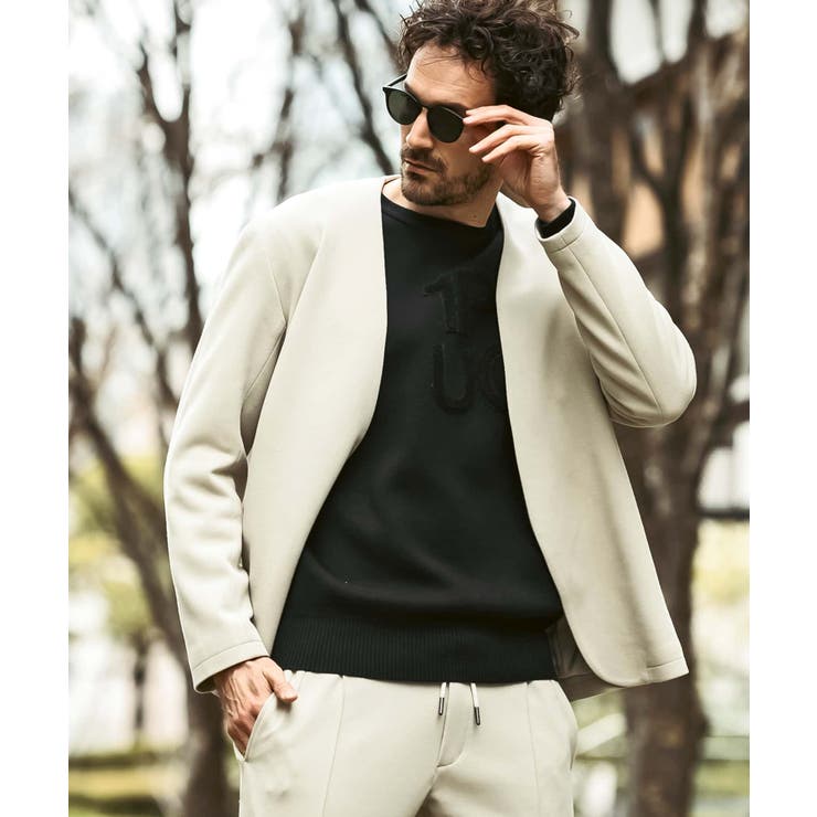 1PIU1UGUALE3 RELAX ウノピゥウノウグァーレトレ | SHIFFON  | 詳細画像6 