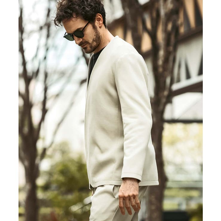 1PIU1UGUALE3 RELAX ウノピゥウノウグァーレトレ | SHIFFON  | 詳細画像7 