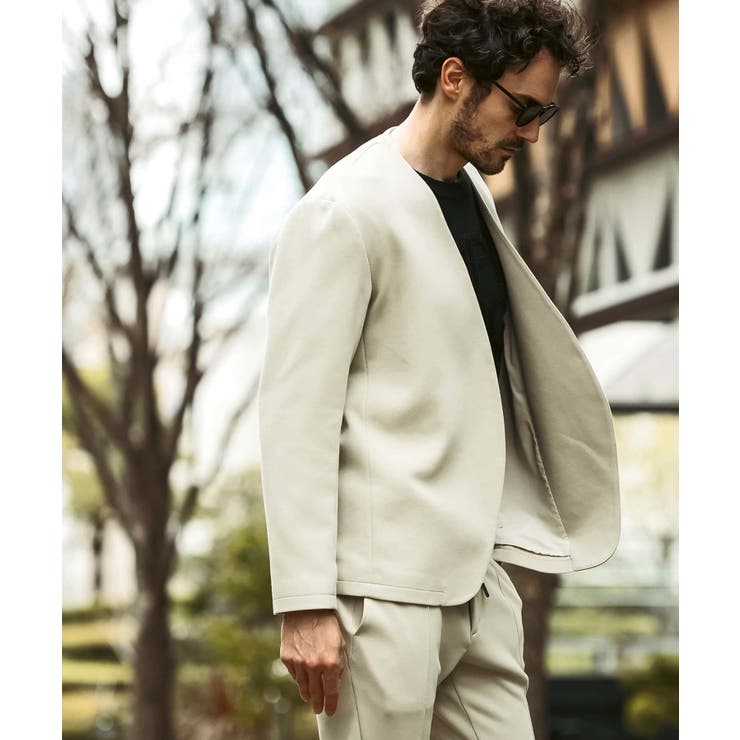 1PIU1UGUALE3 RELAX ウノピゥウノウグァーレトレ | SHIFFON  | 詳細画像9 