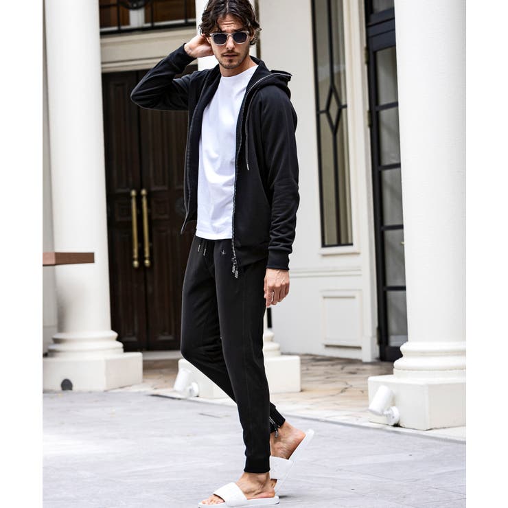 1PIU1UGUALE3 RELAX ウノピゥウノウグァーレトレ | SHIFFON  | 詳細画像14 