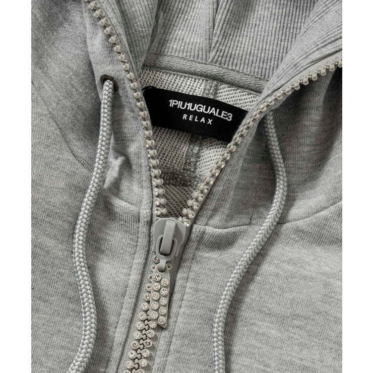 1PIU1UGUALE3 RELAX ウノピゥウノウグァーレトレ | SHIFFON  | 詳細画像17 