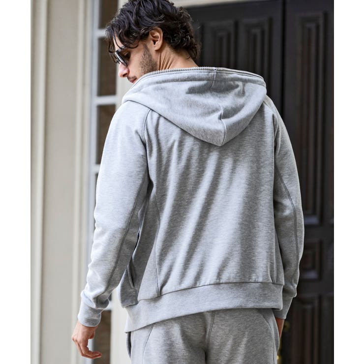 1PIU1UGUALE3 RELAX ウノピゥウノウグァーレトレ | SHIFFON  | 詳細画像2 