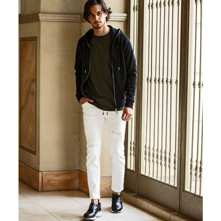 1PIU1UGUALE3 RELAX ウノピゥウノウグァーレトレ | SHIFFON  | 詳細画像36 