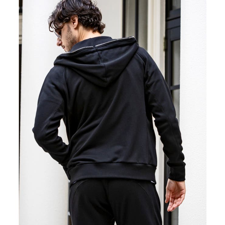 1PIU1UGUALE3 RELAX ウノピゥウノウグァーレトレ | SHIFFON  | 詳細画像9 