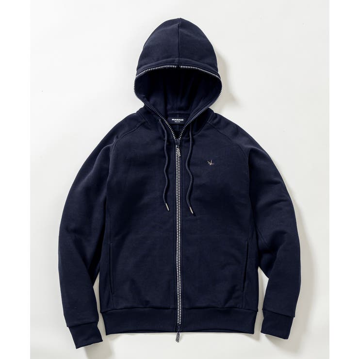 ネイビー | 1PIU1UGUALE3 RELAX ウノピゥウノウグァーレトレ | SHIFFON 