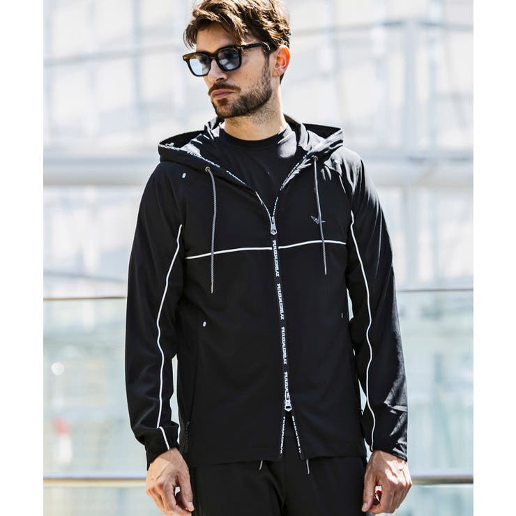 1PIU1UGUALE3 RELAX ウノピゥウノウグァーレトレ | SHIFFON  | 詳細画像1 