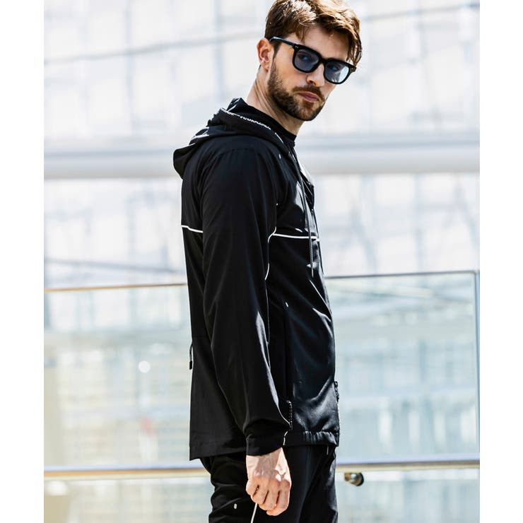 1PIU1UGUALE3 RELAX ウノピゥウノウグァーレトレ | SHIFFON  | 詳細画像3 