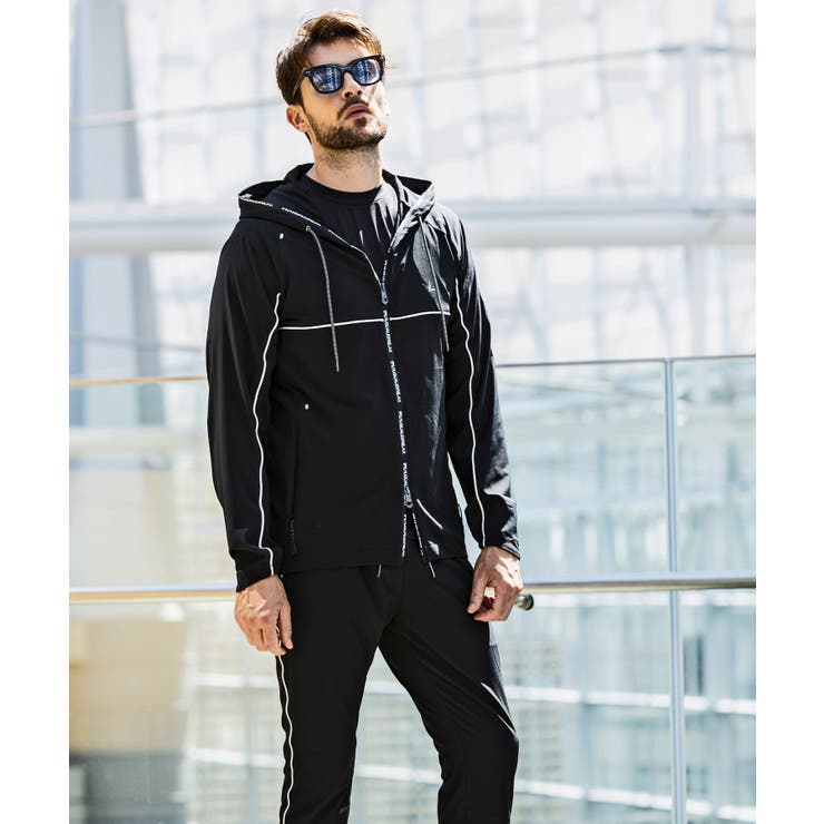 1PIU1UGUALE3 RELAX ウノピゥウノウグァーレトレ | SHIFFON  | 詳細画像4 