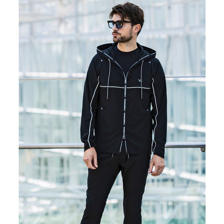 1PIU1UGUALE3 RELAX ウノピゥウノウグァーレトレ | SHIFFON  | 詳細画像6 