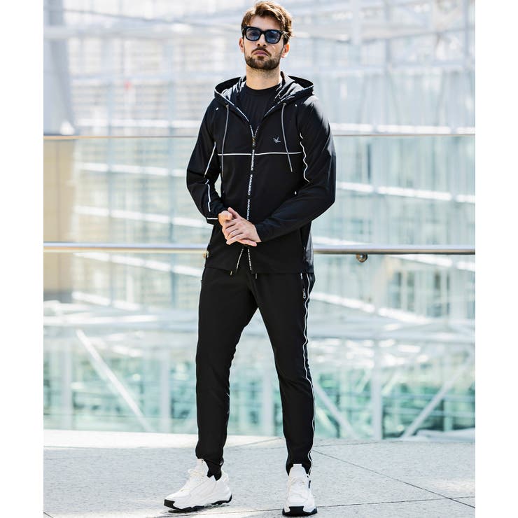 1PIU1UGUALE3 RELAX ウノピゥウノウグァーレトレ | SHIFFON  | 詳細画像7 