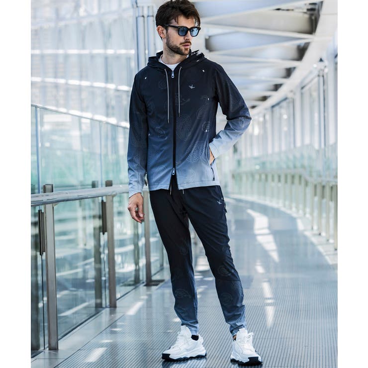 1PIU1UGUALE3 RELAX ウノピゥウノウグァーレトレ | SHIFFON  | 詳細画像5 