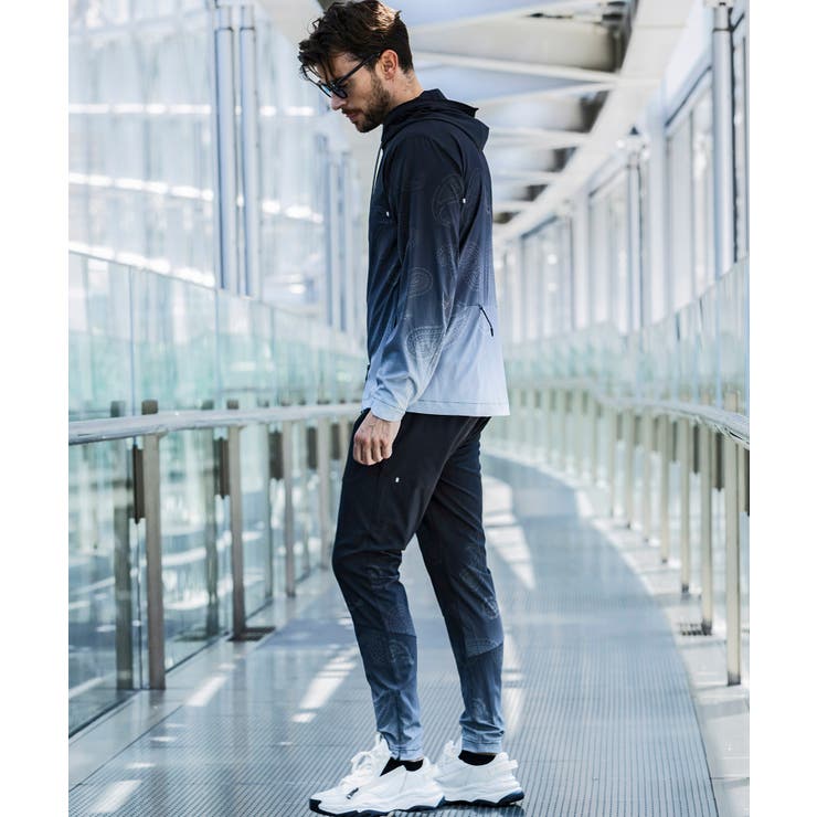 1PIU1UGUALE3 RELAX ウノピゥウノウグァーレトレ | SHIFFON  | 詳細画像6 