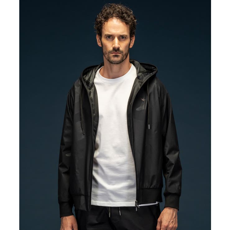 1PIU1UGUALE3 RELAX × | SHIFFON  | 詳細画像10 