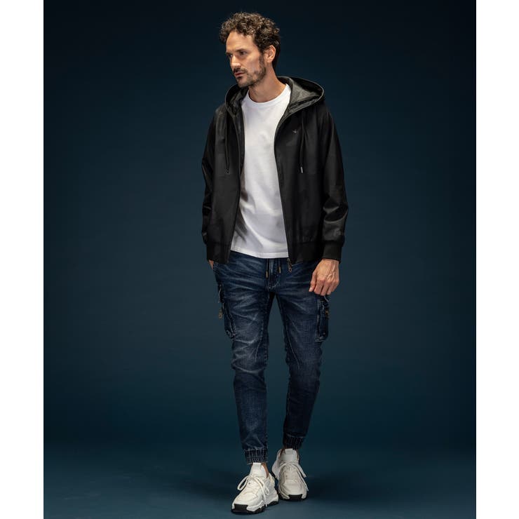 1PIU1UGUALE3 RELAX × | SHIFFON  | 詳細画像14 