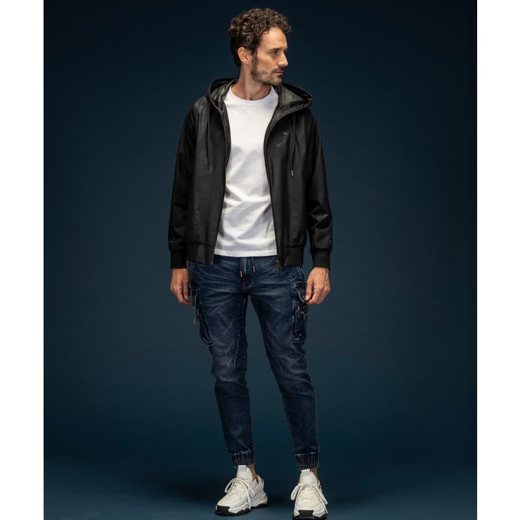 1PIU1UGUALE3 RELAX × | SHIFFON  | 詳細画像15 