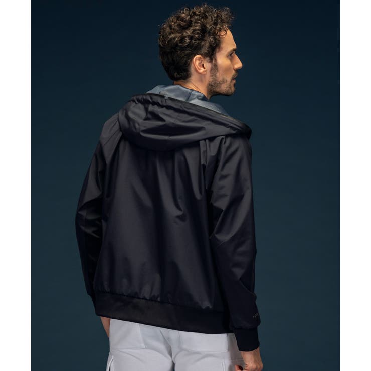 1PIU1UGUALE3 RELAX × | SHIFFON  | 詳細画像18 