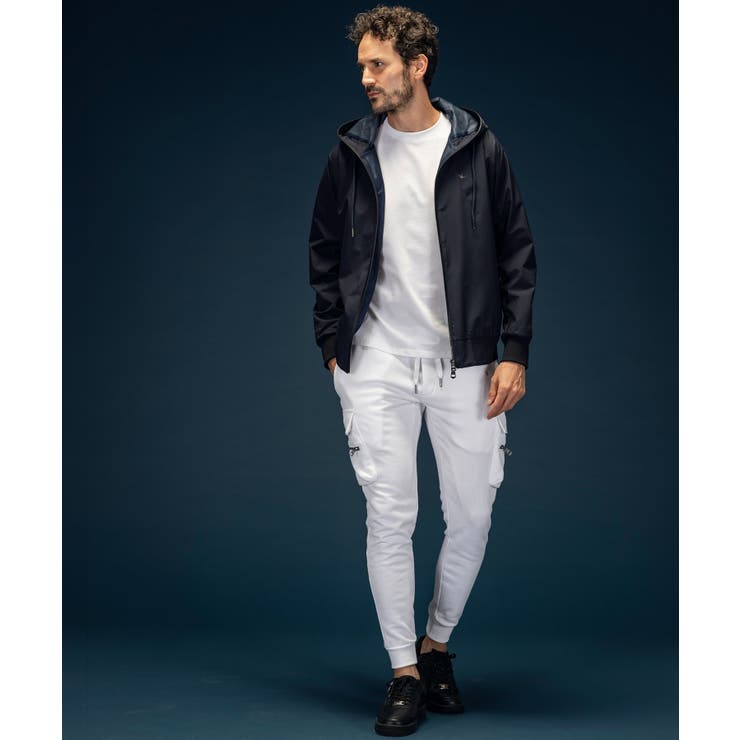 1PIU1UGUALE3 RELAX × | SHIFFON  | 詳細画像22 