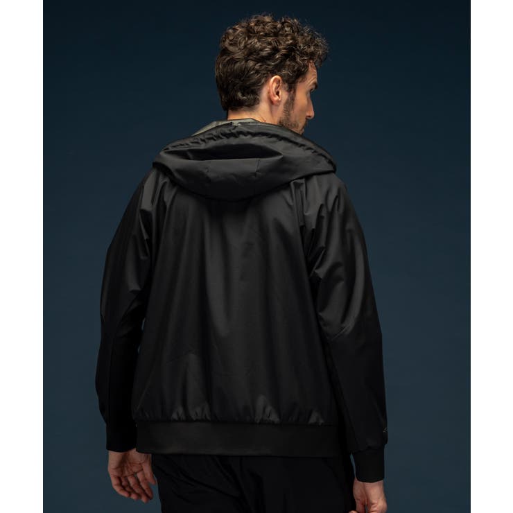 1PIU1UGUALE3 RELAX × | SHIFFON  | 詳細画像4 