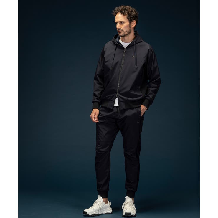 1PIU1UGUALE3 RELAX × | SHIFFON  | 詳細画像8 