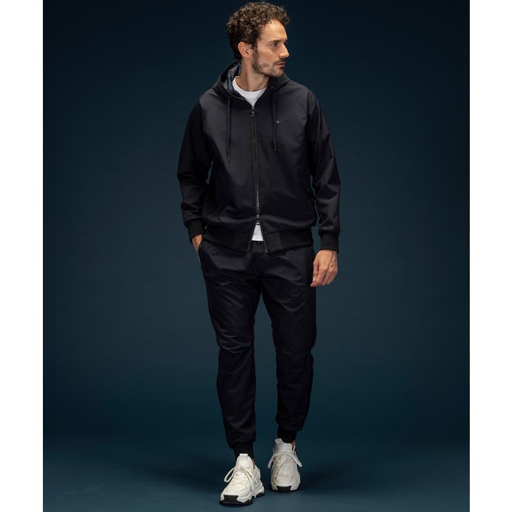 1PIU1UGUALE3 RELAX × | SHIFFON  | 詳細画像9 