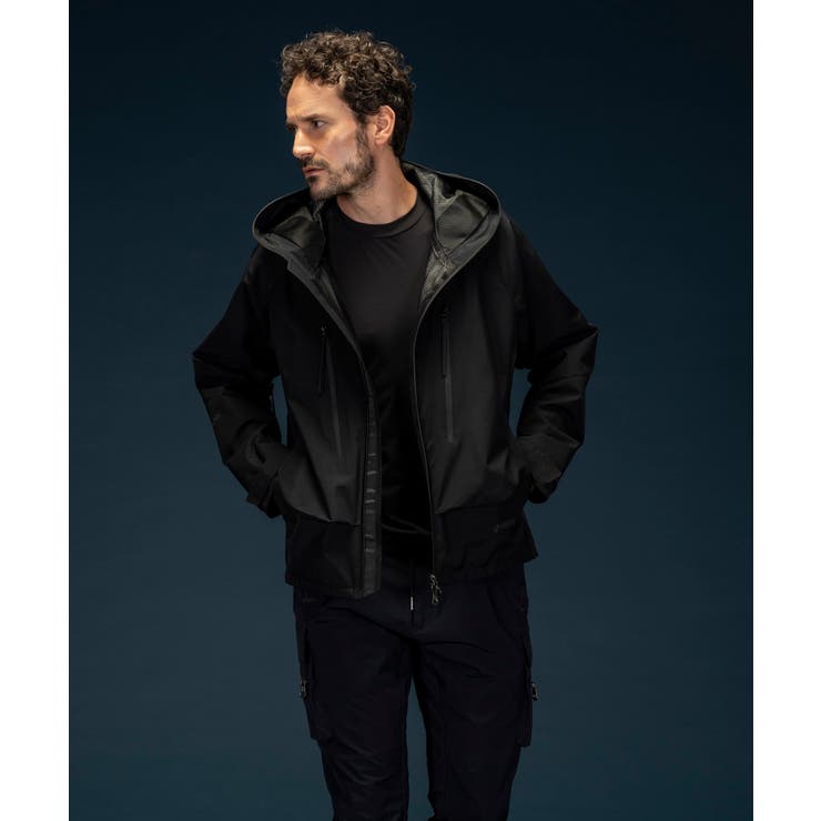 1PIU1UGUALE3 RELAX × | SHIFFON  | 詳細画像10 