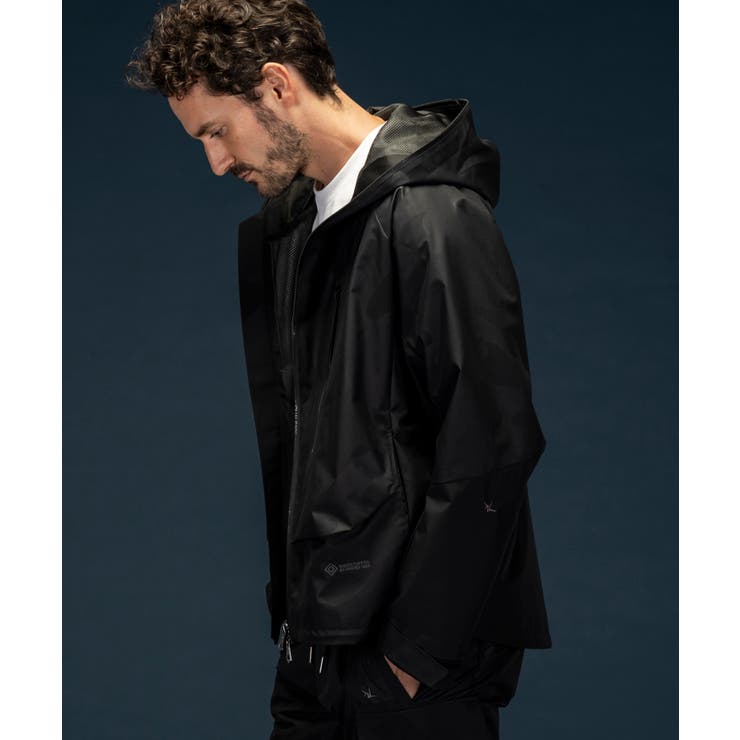 1PIU1UGUALE3 RELAX × | SHIFFON  | 詳細画像13 