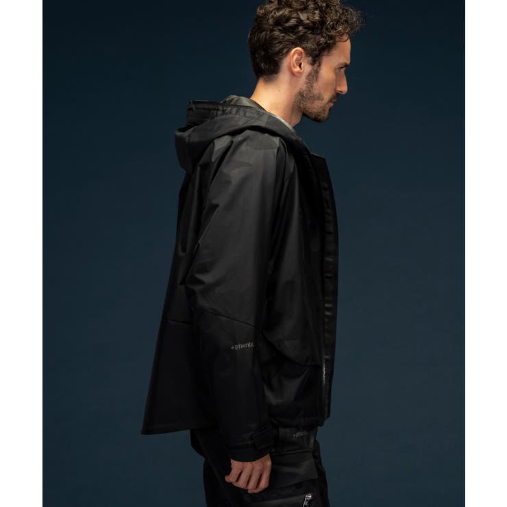 1PIU1UGUALE3 RELAX × | SHIFFON  | 詳細画像15 