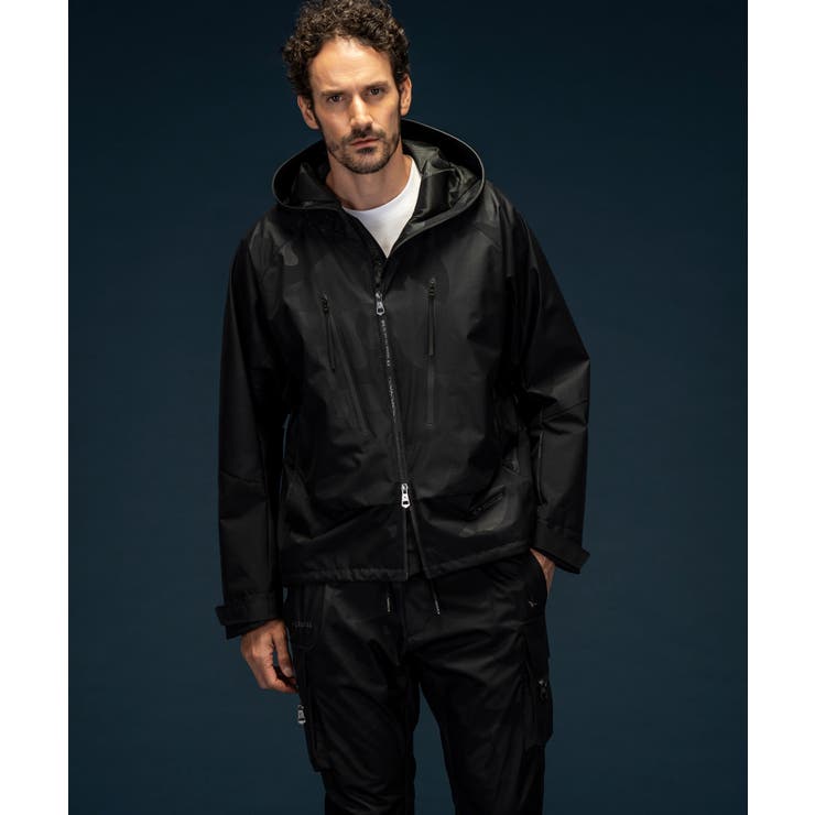 1PIU1UGUALE3 RELAX × | SHIFFON  | 詳細画像16 